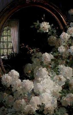 [Allisagi] Mộng Đen