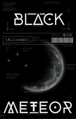 {Allisagi} Sao băng đen