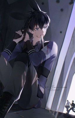 [Allisagi] Ta Có Phép Thuật 