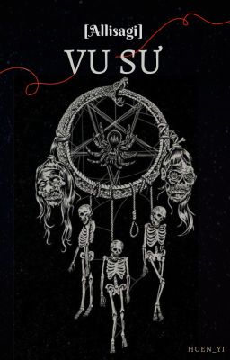 [AllIsagi] Vu sư