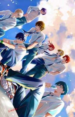 [ Allisagi ] Without Beginning or End. 