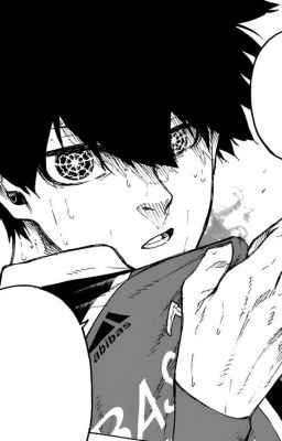 【AllIsagi】Yêu người thì phải ăn đi người.