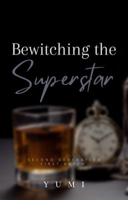 Allison: Bewitching the Superstar (Completed)