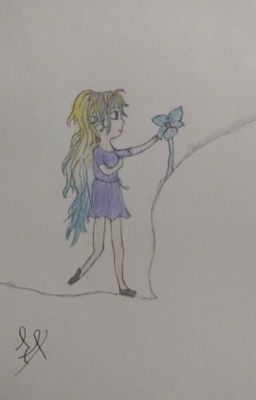 AlliumTale {on hold till further notice}