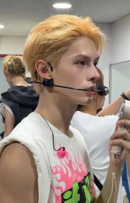 Alljames ⭒ Luân hồi