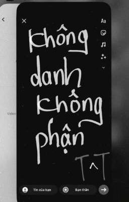 [ alljuhoon ] e có ân hận? 