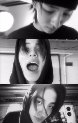alljuhoon | textfic | yeobo 
