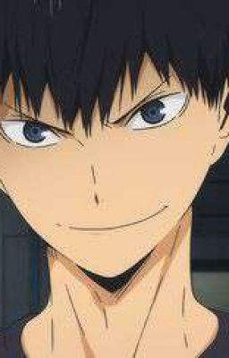 [AllKageyama] Word Of Kageyama Tobio  