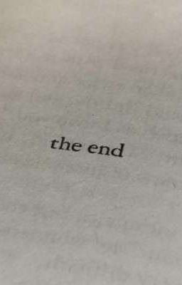 [Allker] The End