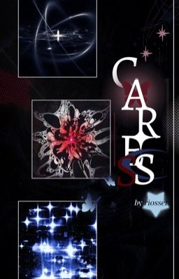 [AllKeria] Caresse 