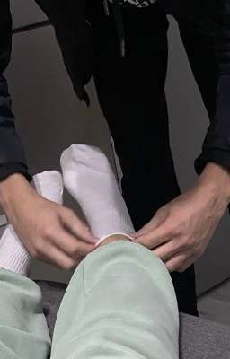 AllKeria | i ain't feeling that shit