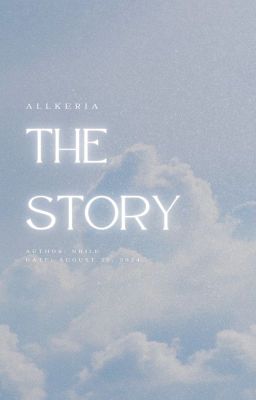 [AllKeria] The Story