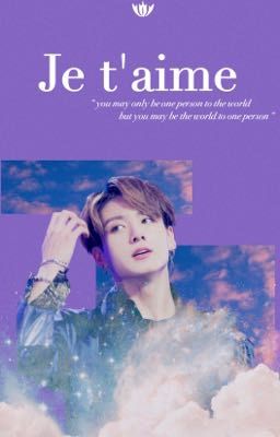 allkook | Je t'aime