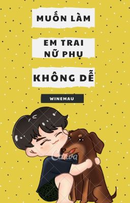 [Allkook] Muốn làm em trai nữ phụ không dễ