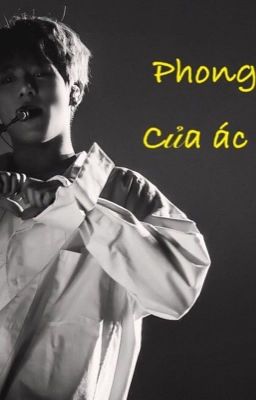 [Allkook] Phong ấn của ác quỷ