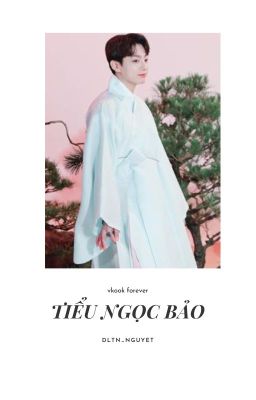 || ALLKOOK || • TIỂU NGỌC BẢO • || dltn_nguyet ||