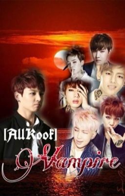 [AllKook] Vampire