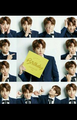 [ALLKooK] {XK} Lấy Tụi Anh Nhé, JEON JUNGKOOK.