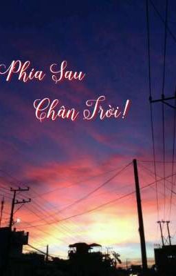 { ALLKOOK } [XK] Phía Sau Chân Trời °》》