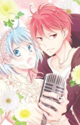 [AllKuro, Doujinshi, Oneshot] Kuroko No Basket 