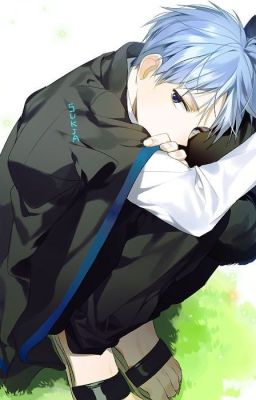 [AllKuroko]  Ánh sáng mới