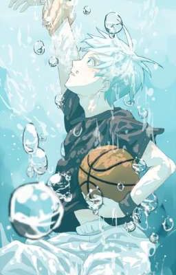 Allkuroko | The 6th Ghost