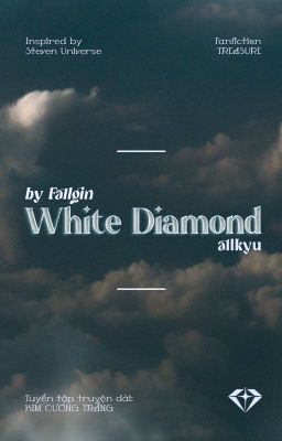 Allkyu | Kim Cương Trắng (White Diamond)