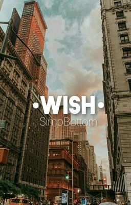 AllMikey •Wish•