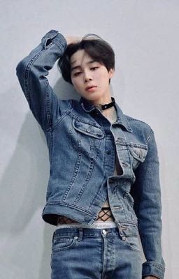 (Allmin)Chúng tôi yêu em Jimin