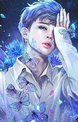 [ AllMin/ Longfic] Park Jimin và thế giới ma cà rồng (Quyển 1)