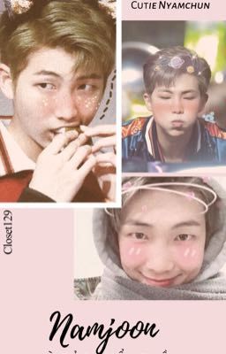 allmon | Namjoon và đảo khổng lồ