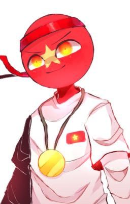 [AllNam Countryhumans] Hướng dẫn