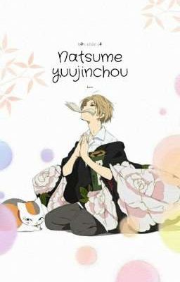 [allnatsume] Đơn giản là muốn ở bên nhau