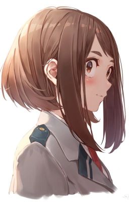 [AllOchako] Viet Trans Doujinshi