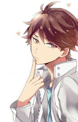 (alloi) Oikawa Tooru em là của tôi