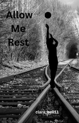 Allow Me Rest