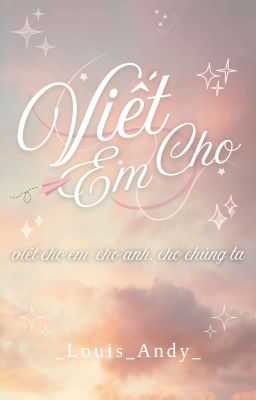 allran || viết cho em