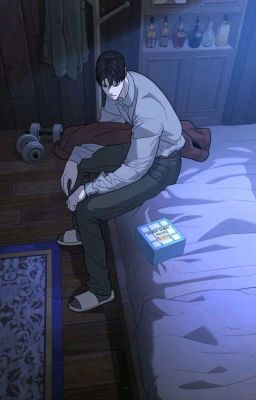 [AllRaphael] Nicotine