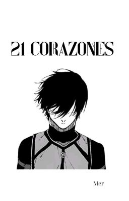 [ AllRin ] 21 corazones