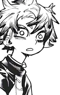 [Allrudo/gachiakuta] Ở Đây Có Thiên Thần