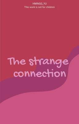 [AllSagi/R21] The strange connection. 