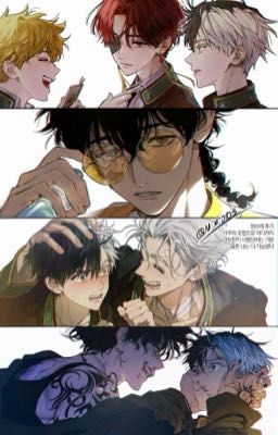 [AllSakura/ AllHaruka] Một mái ấm cùng một đống chuyện