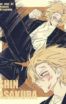 [AllShin] Xuyên Rồi.?