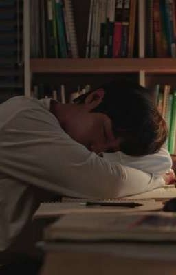 [AllSieun] Les Passants