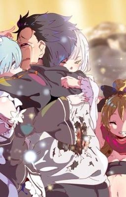 AllSubaru/Re:Zero Characters Drabbles | Feelings