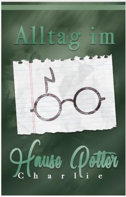 Alltag im Hause Potter