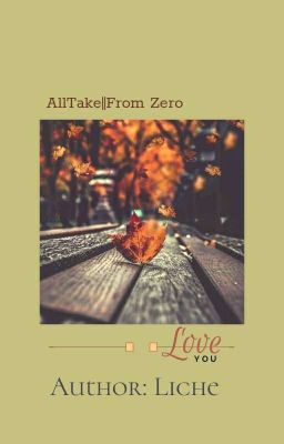 [AllTake] From Zero