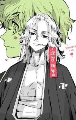 [Alltake/Mitake] Trúc Mã Cùng Hậu Cung Của Tôi Ngày Ngày Làm Loạn