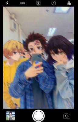 [AllTan|Hiện Đại] Chiến Dịch 