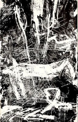 AllThaddeus _ Thiên thần trong vũng máu [ R18 ]